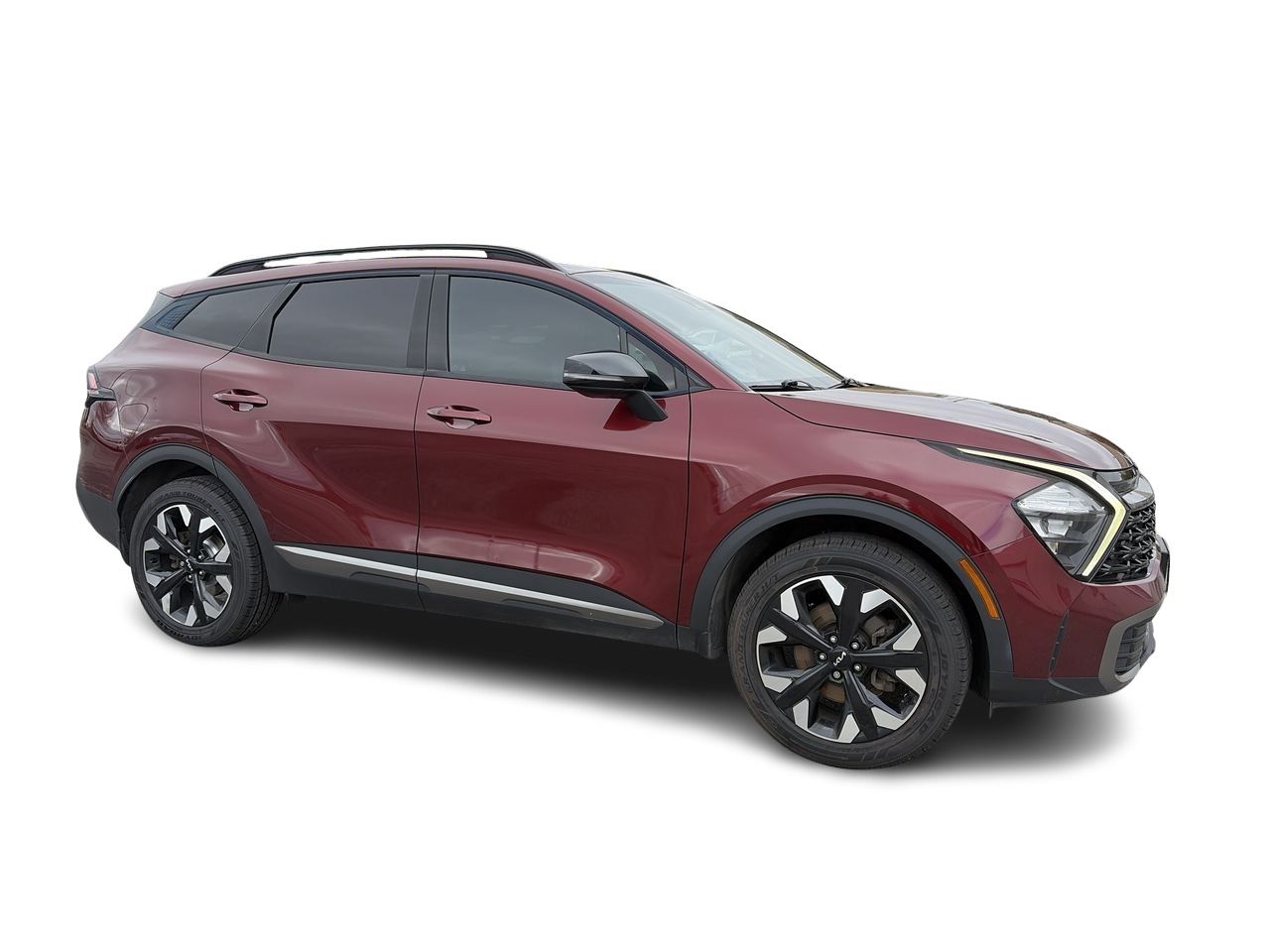 Kia Sportage  2023 à Vaughan, Ontario