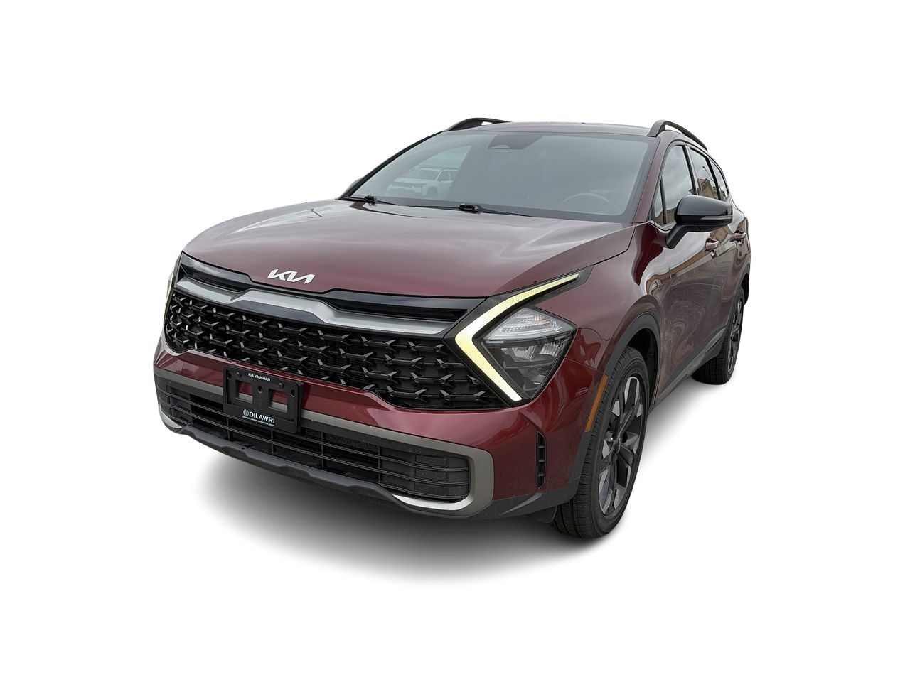 Kia Sportage  2023 à Vaughan, Ontario