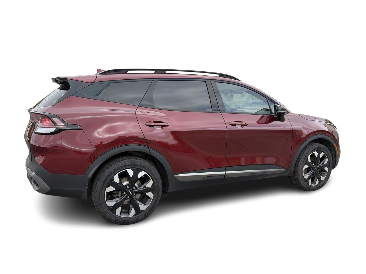 Kia Sportage  2023 à Vaughan, Ontario