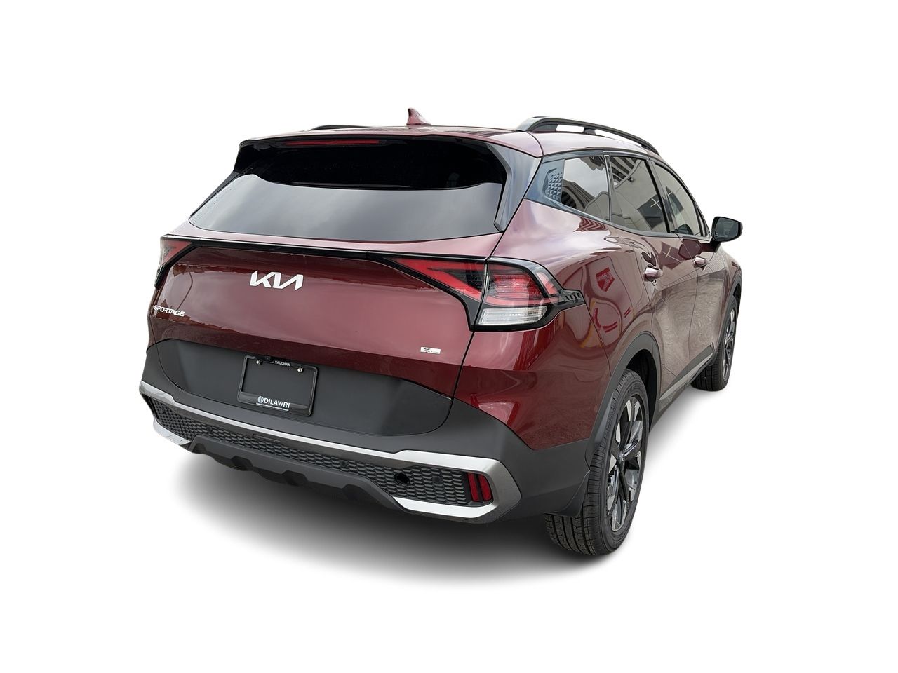 Kia Sportage  2023 à Vaughan, Ontario