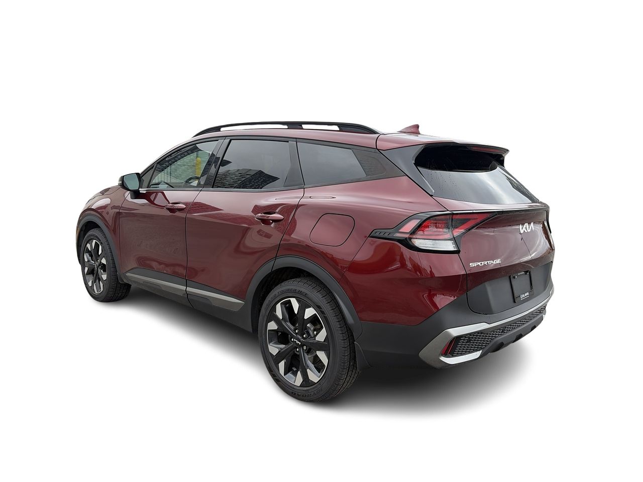 Kia Sportage  2023 à Vaughan, Ontario