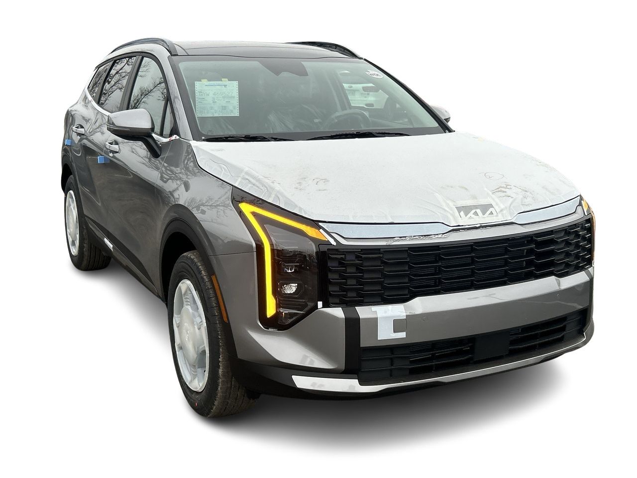 Kia Sportage  2026 à Vaughan, Ontario
