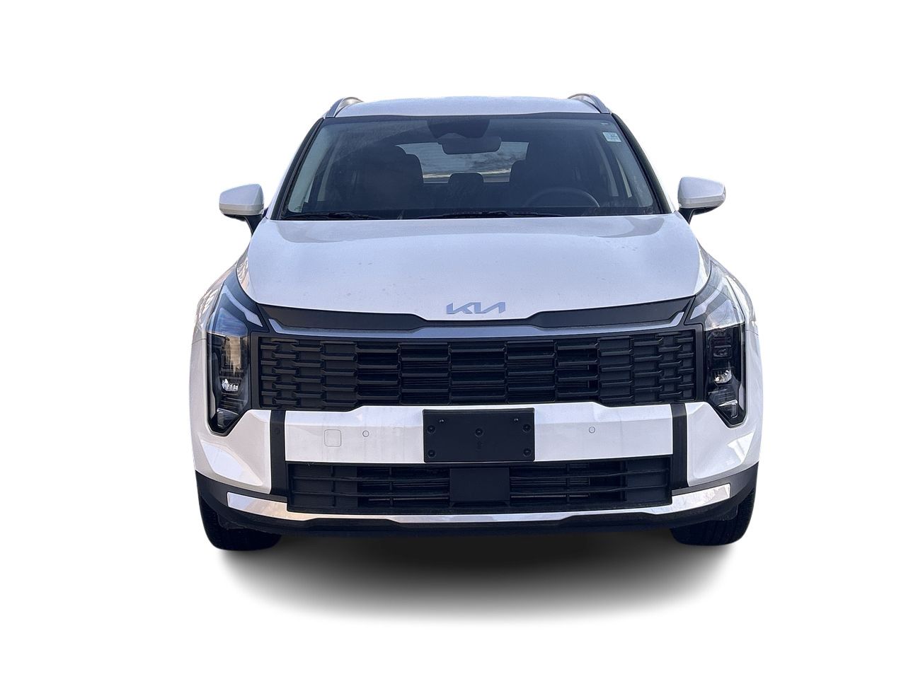 2026 Kia Sportage in Vaughan, Ontario
