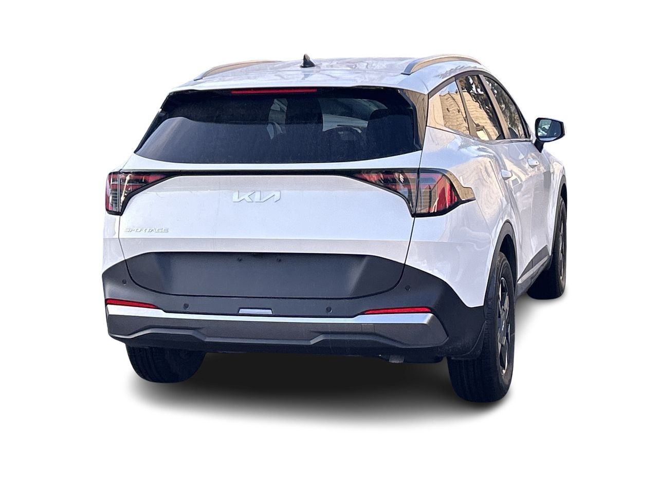 2026 Kia Sportage in Vaughan, Ontario