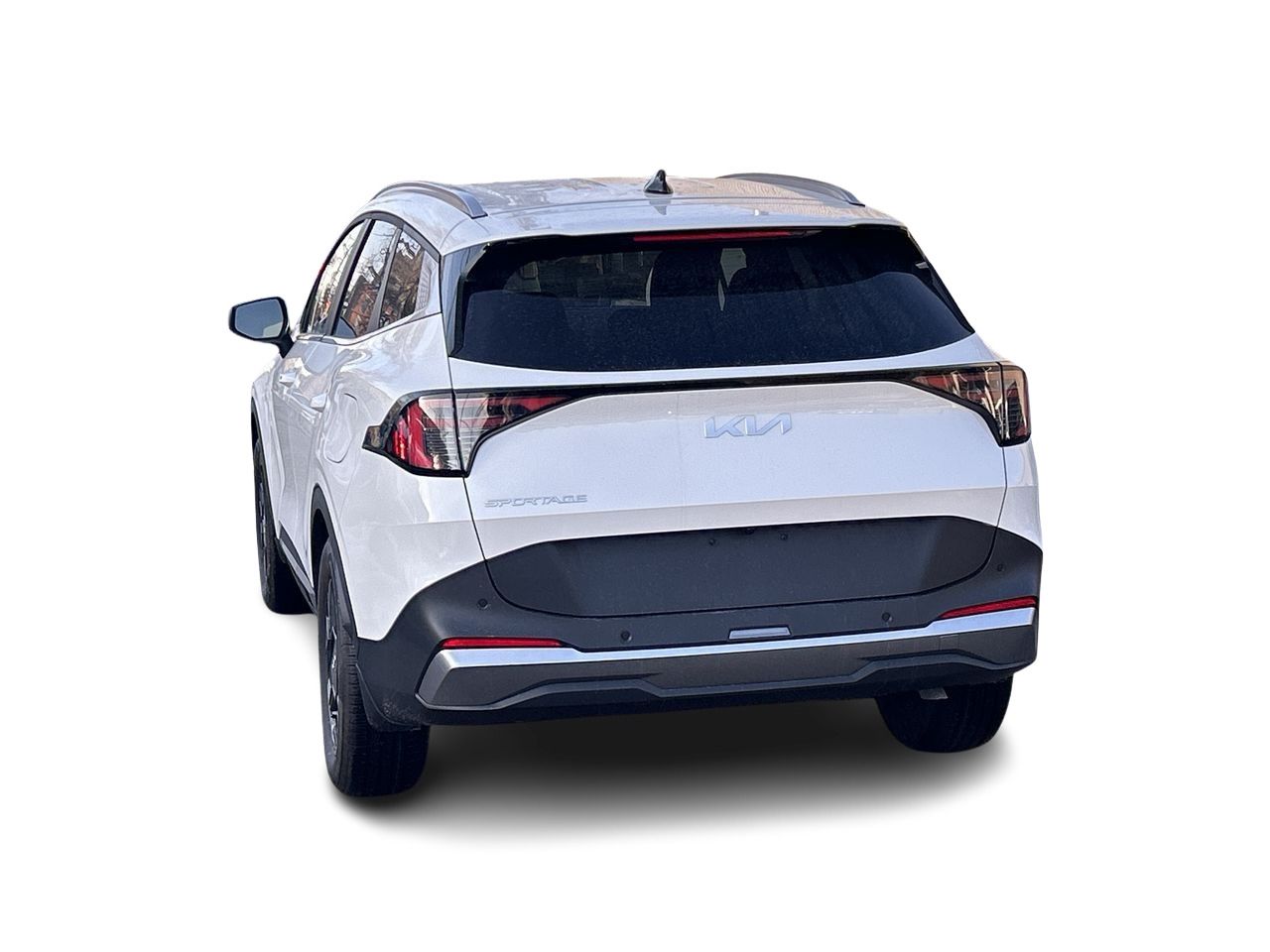 2026 Kia Sportage in Vaughan, Ontario