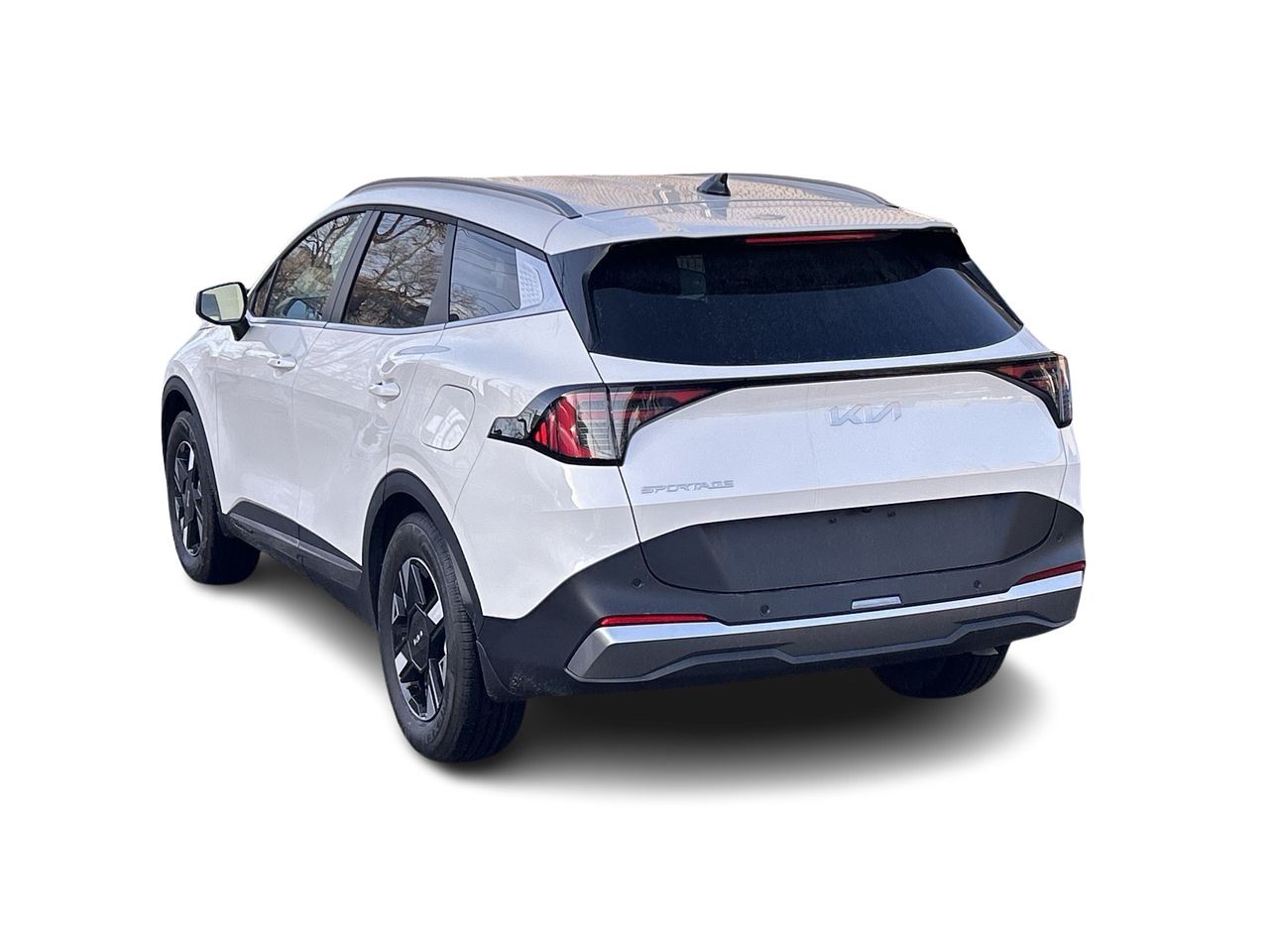 2026 Kia Sportage in Vaughan, Ontario