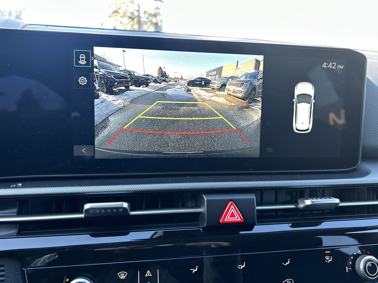2026 Kia Sportage in Vaughan, Ontario
