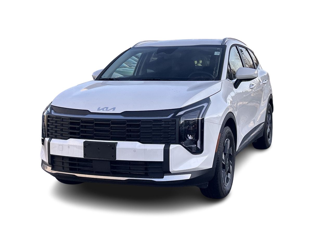 2026 Kia Sportage in Vaughan, Ontario