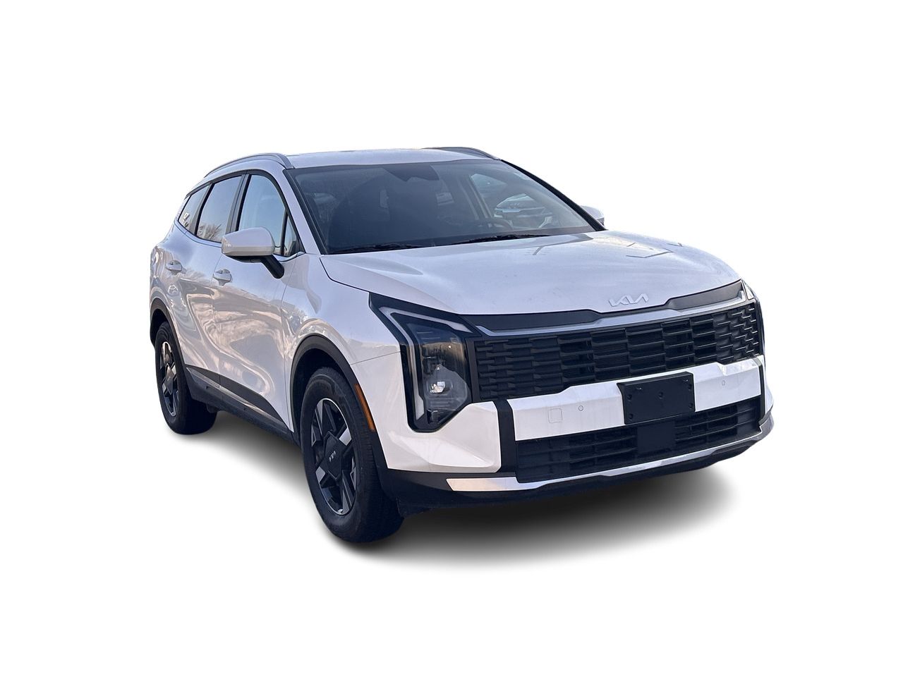 2026 Kia Sportage in Vaughan, Ontario