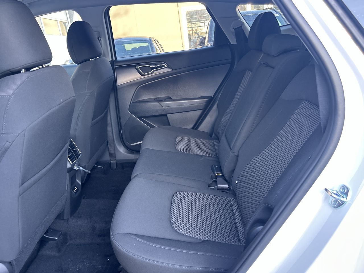 2026 Kia Sportage in Vaughan, Ontario