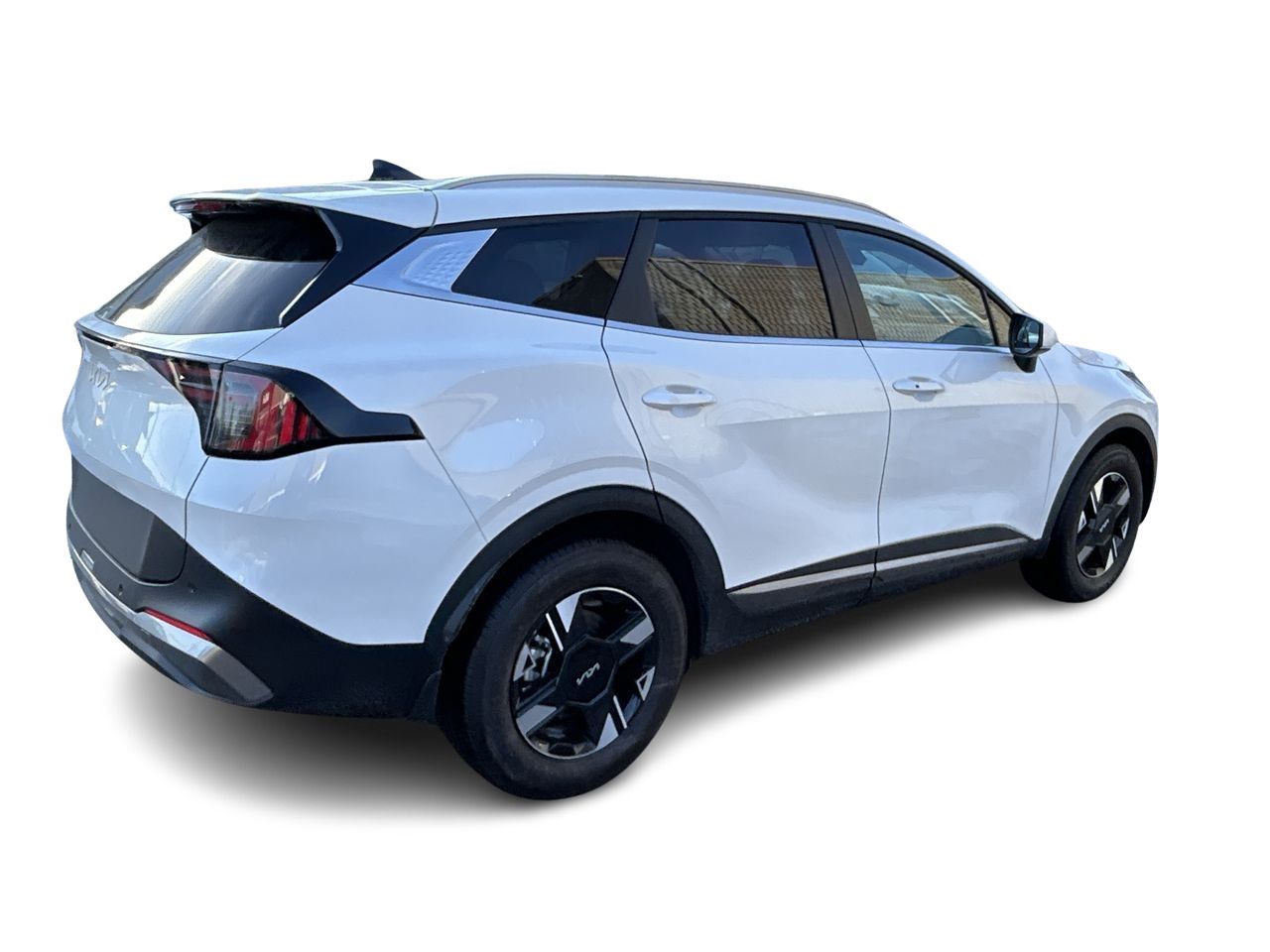 2026 Kia Sportage in Vaughan, Ontario