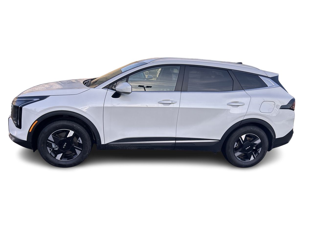 2026 Kia Sportage in Vaughan, Ontario