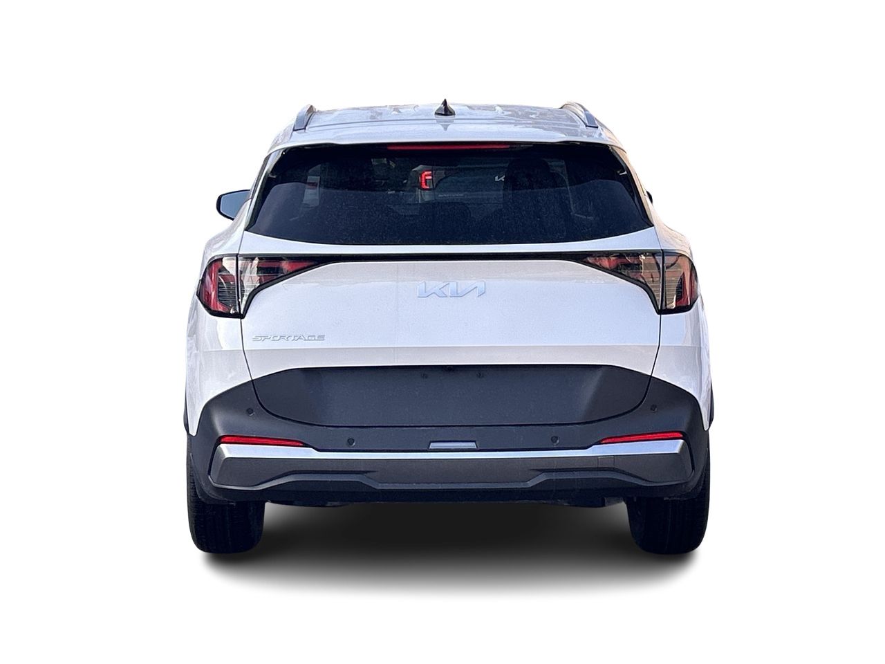 2026 Kia Sportage in Vaughan, Ontario