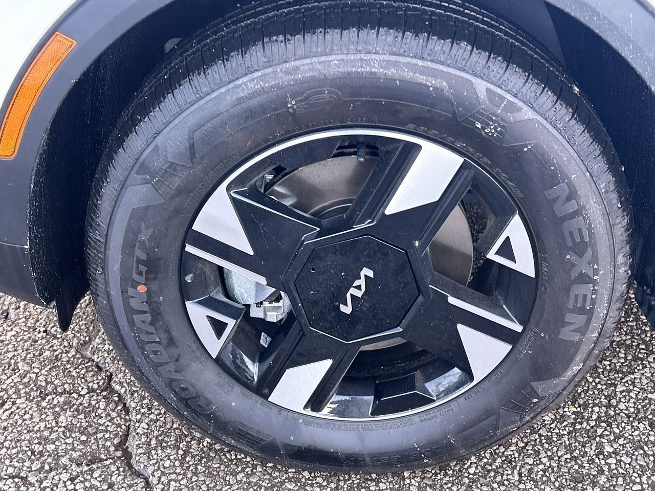 2026 Kia Sportage in Vaughan, Ontario