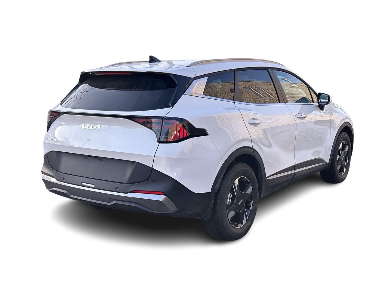 2026 Kia Sportage in Vaughan, Ontario
