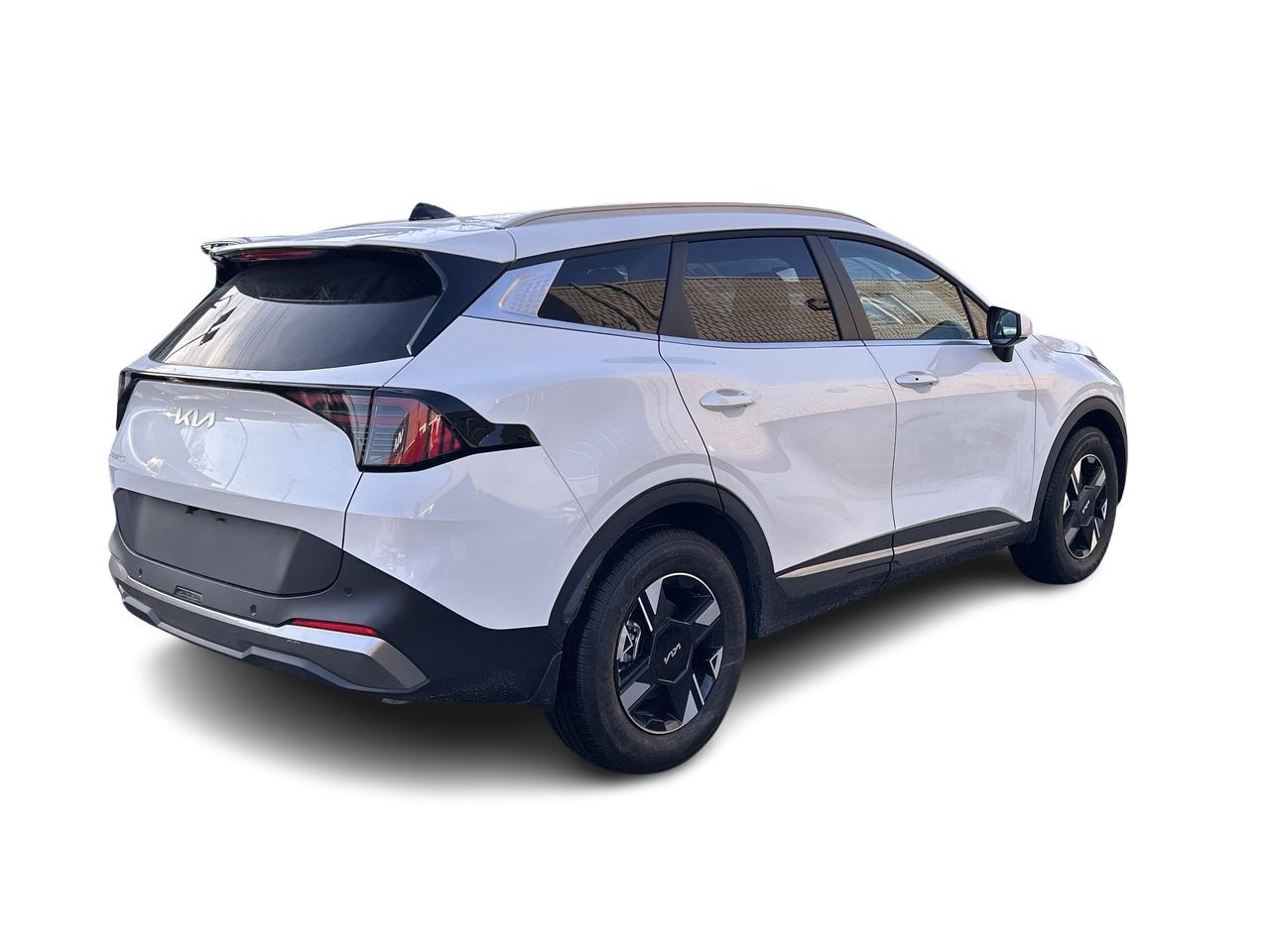 2026 Kia Sportage in Vaughan, Ontario