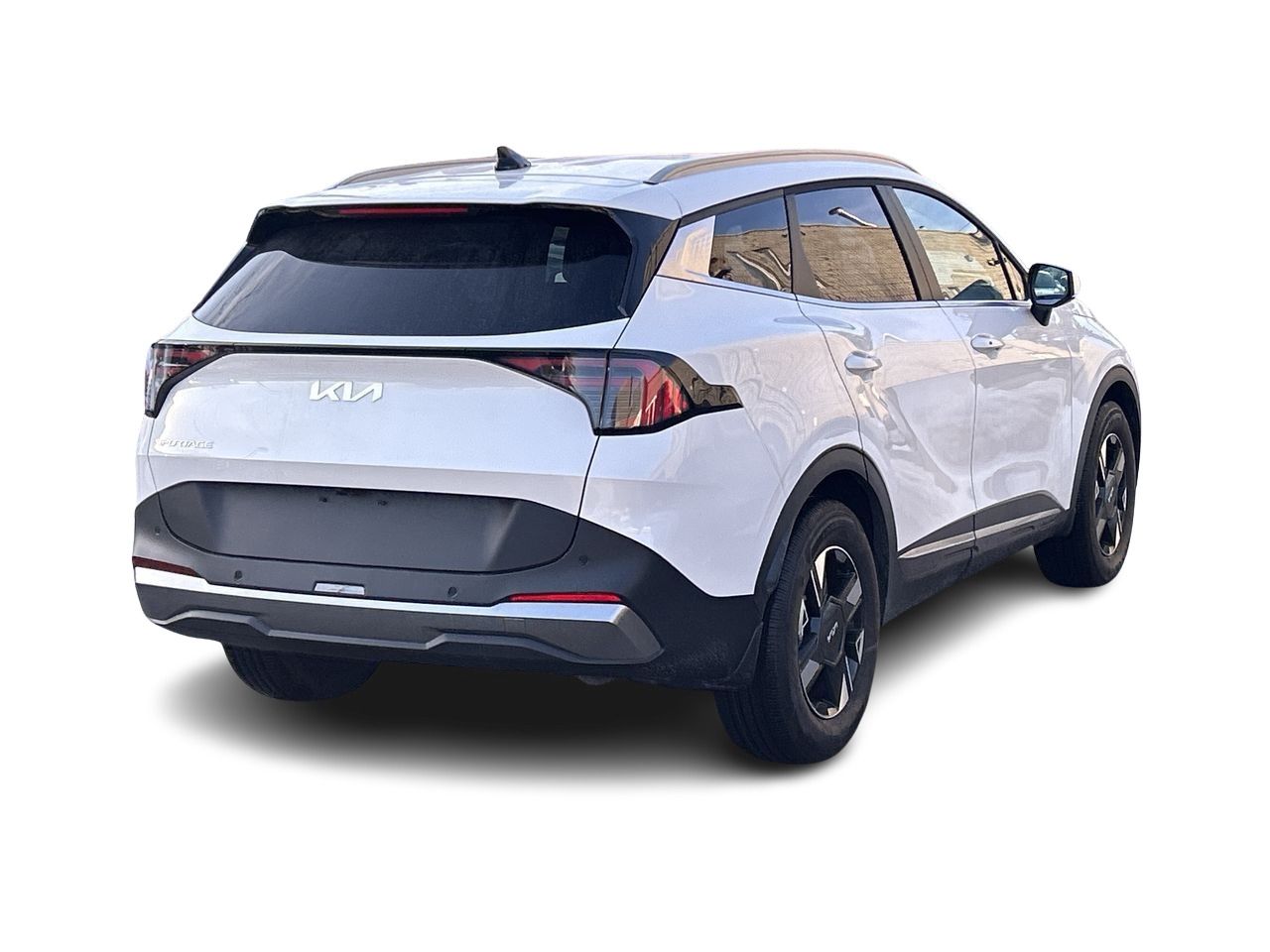 2026 Kia Sportage in Vaughan, Ontario