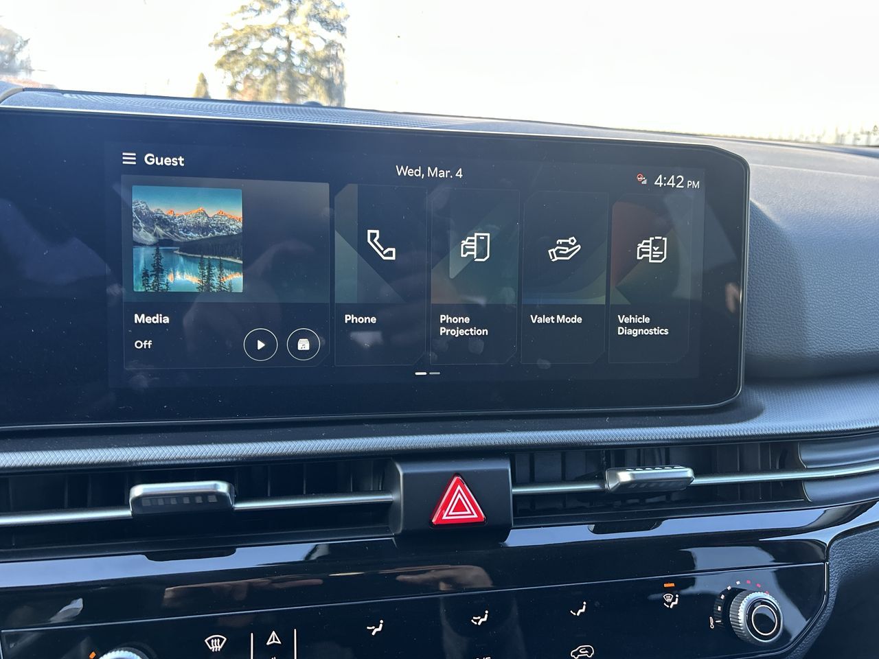 2026 Kia Sportage in Vaughan, Ontario