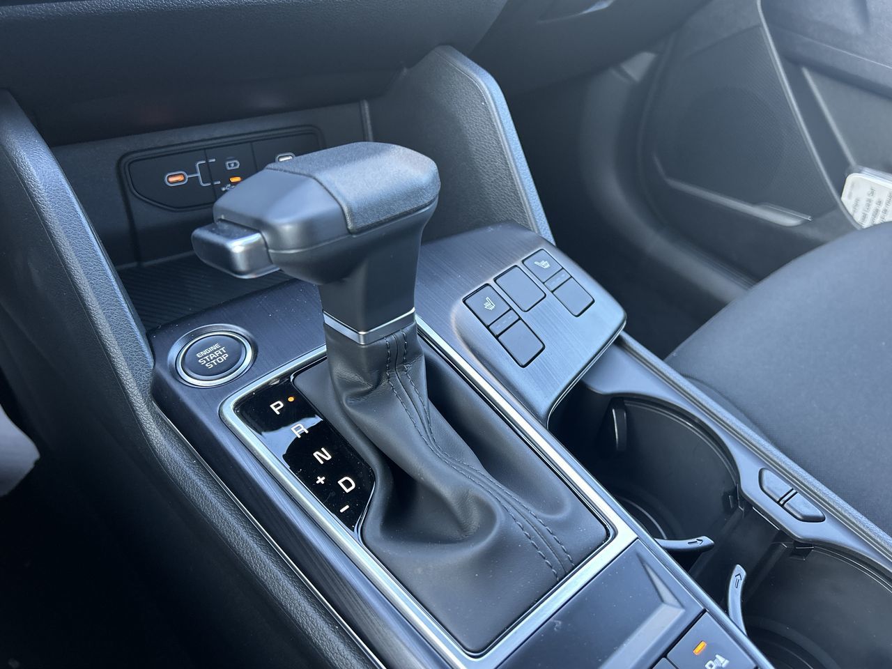 2026 Kia Sportage in Vaughan, Ontario