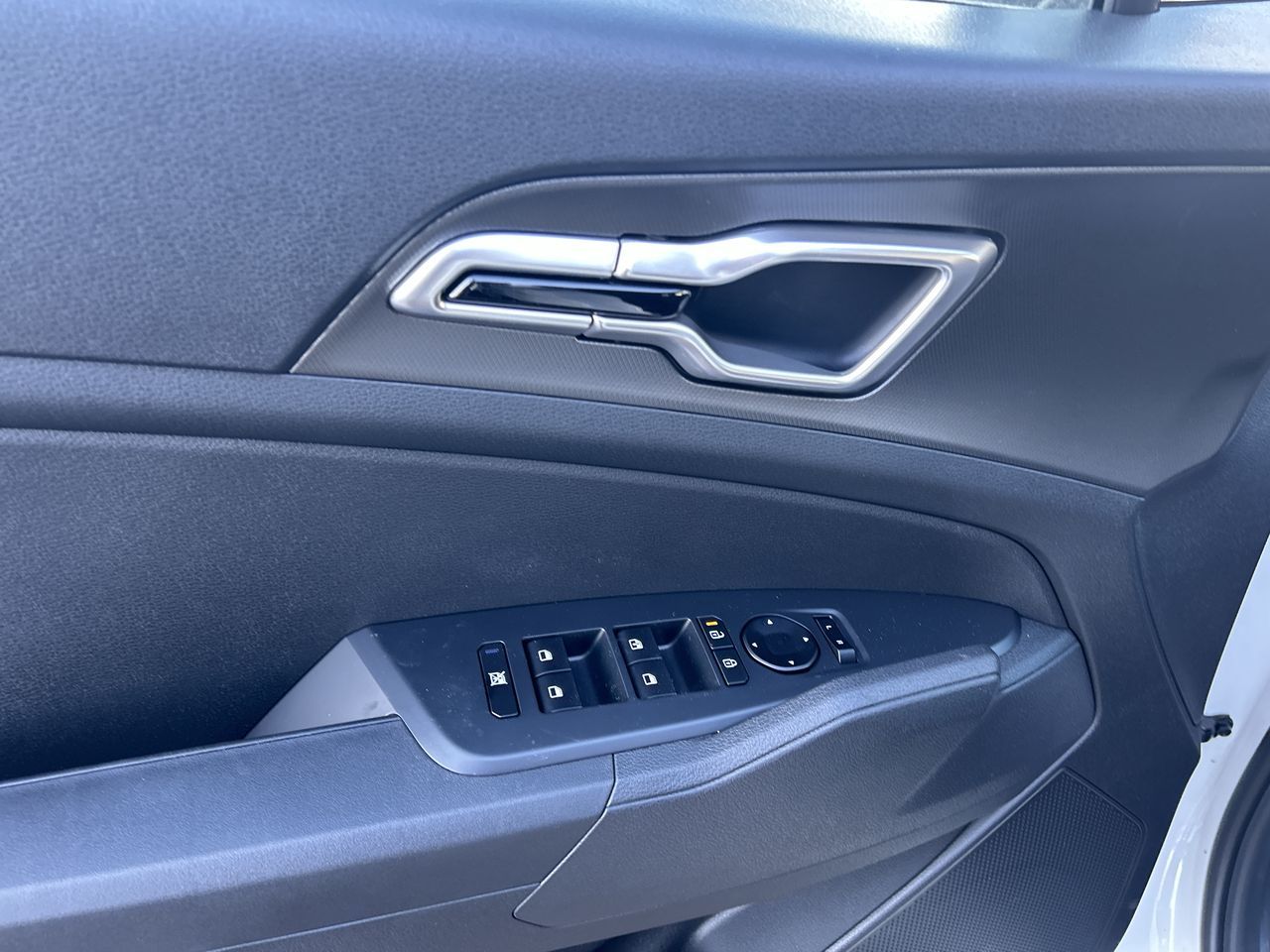 2026 Kia Sportage in Vaughan, Ontario