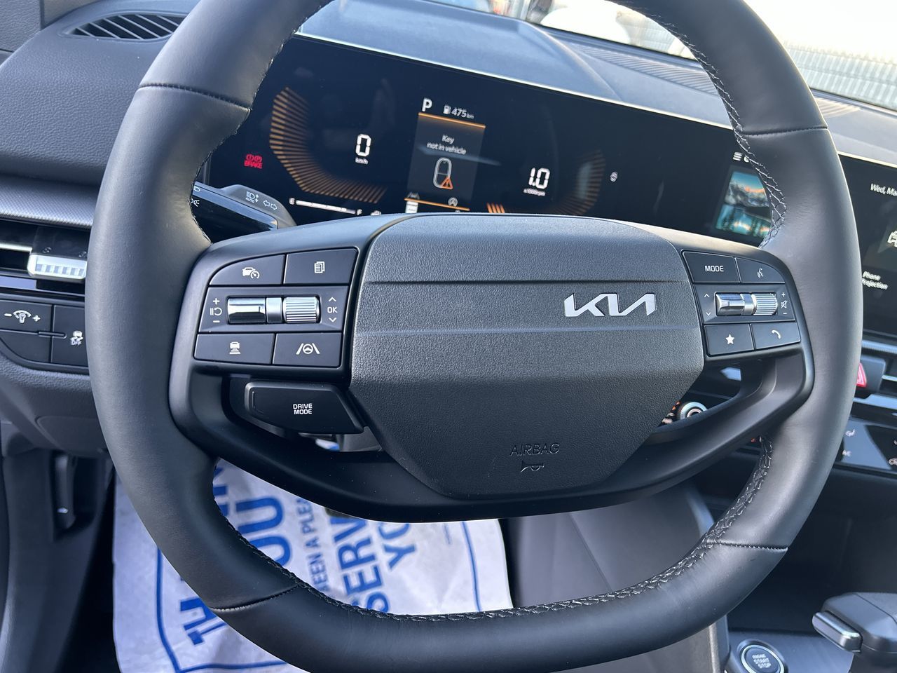 2026 Kia Sportage in Vaughan, Ontario