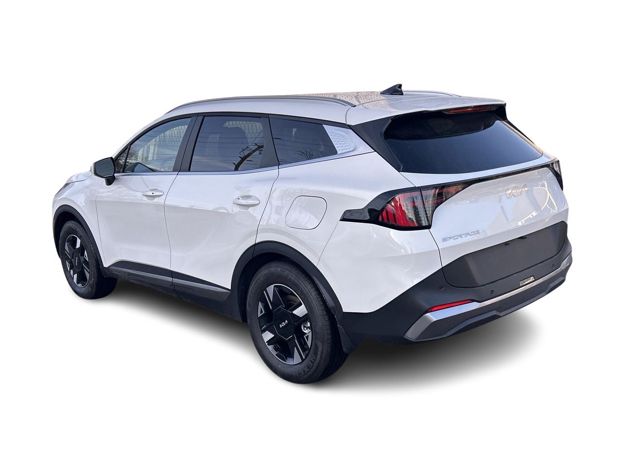 2026 Kia Sportage in Vaughan, Ontario