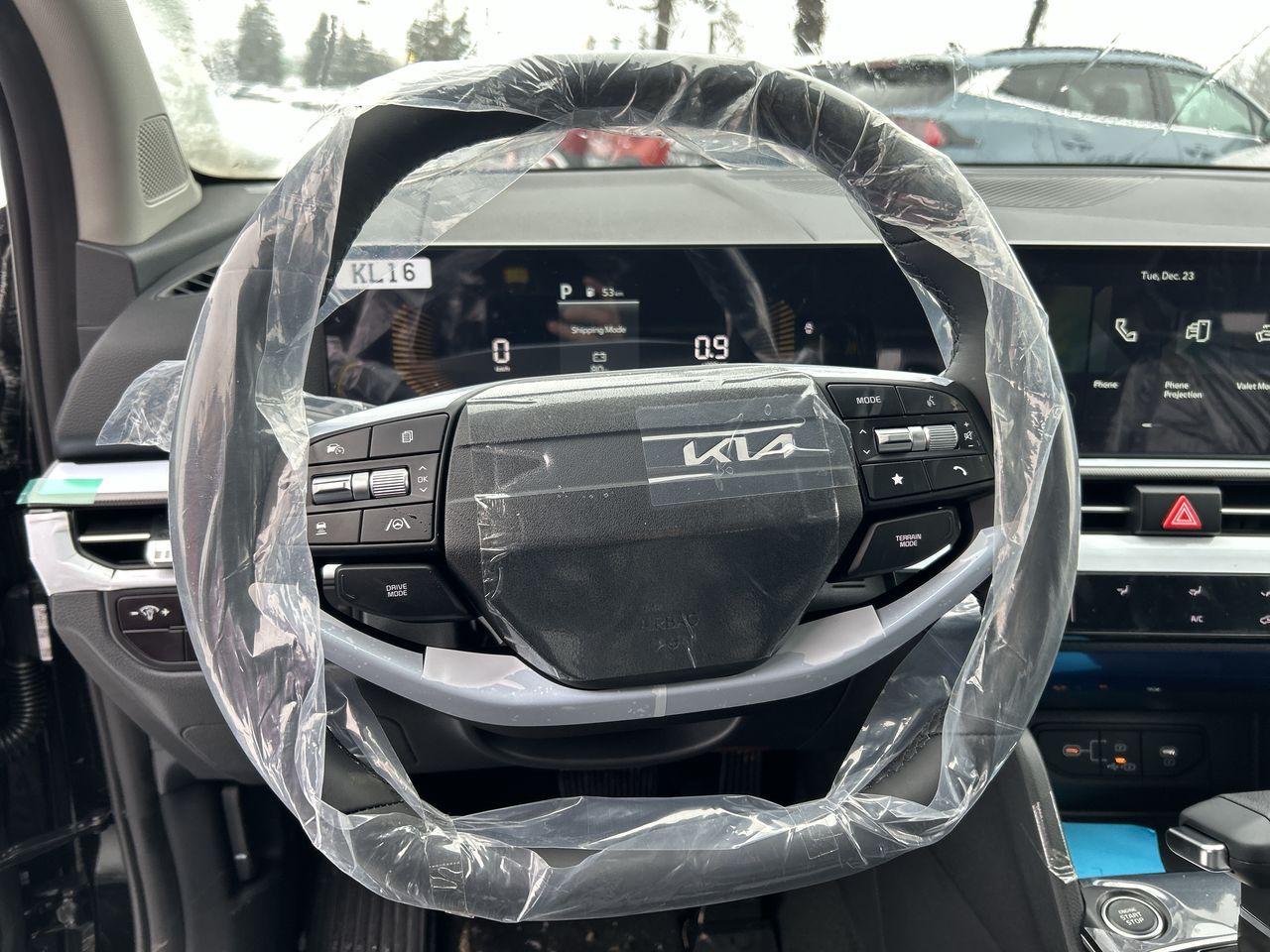 Kia Sportage  2026 à Vaughan, Ontario