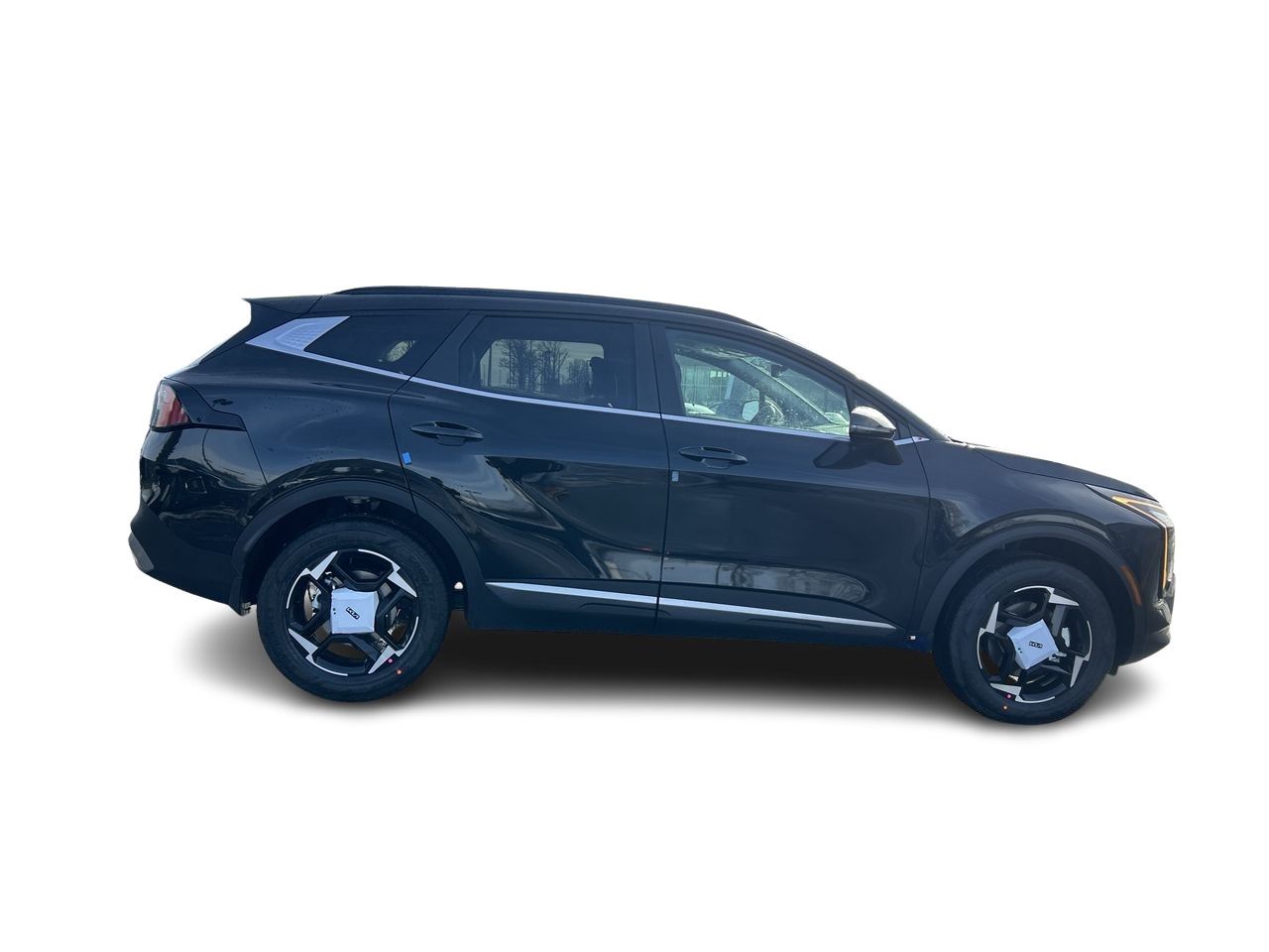 Kia Sportage  2026 à Vaughan, Ontario