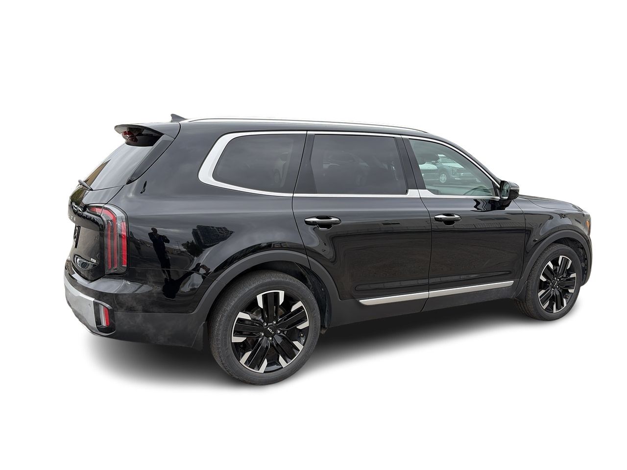 Kia Telluride  2024 à Vaughan, Ontario
