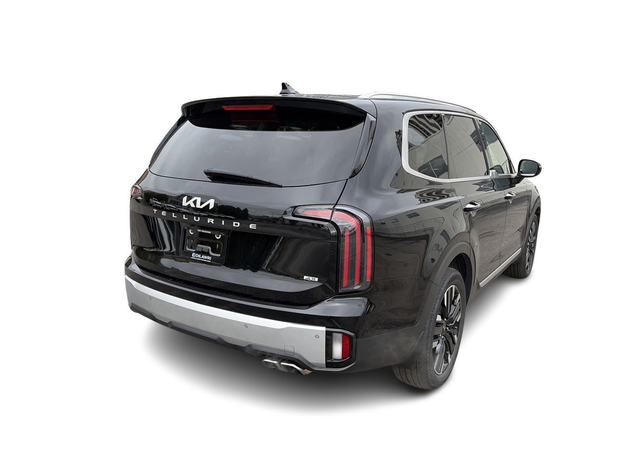 Kia Telluride  2024 à Vaughan, Ontario