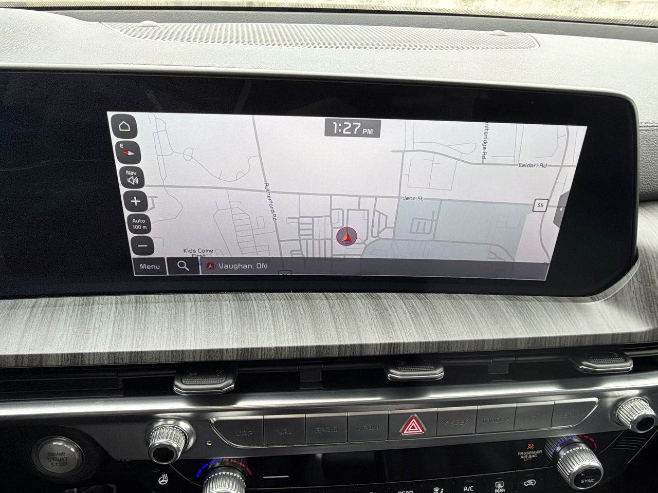 Kia Telluride  2024 à Vaughan, Ontario