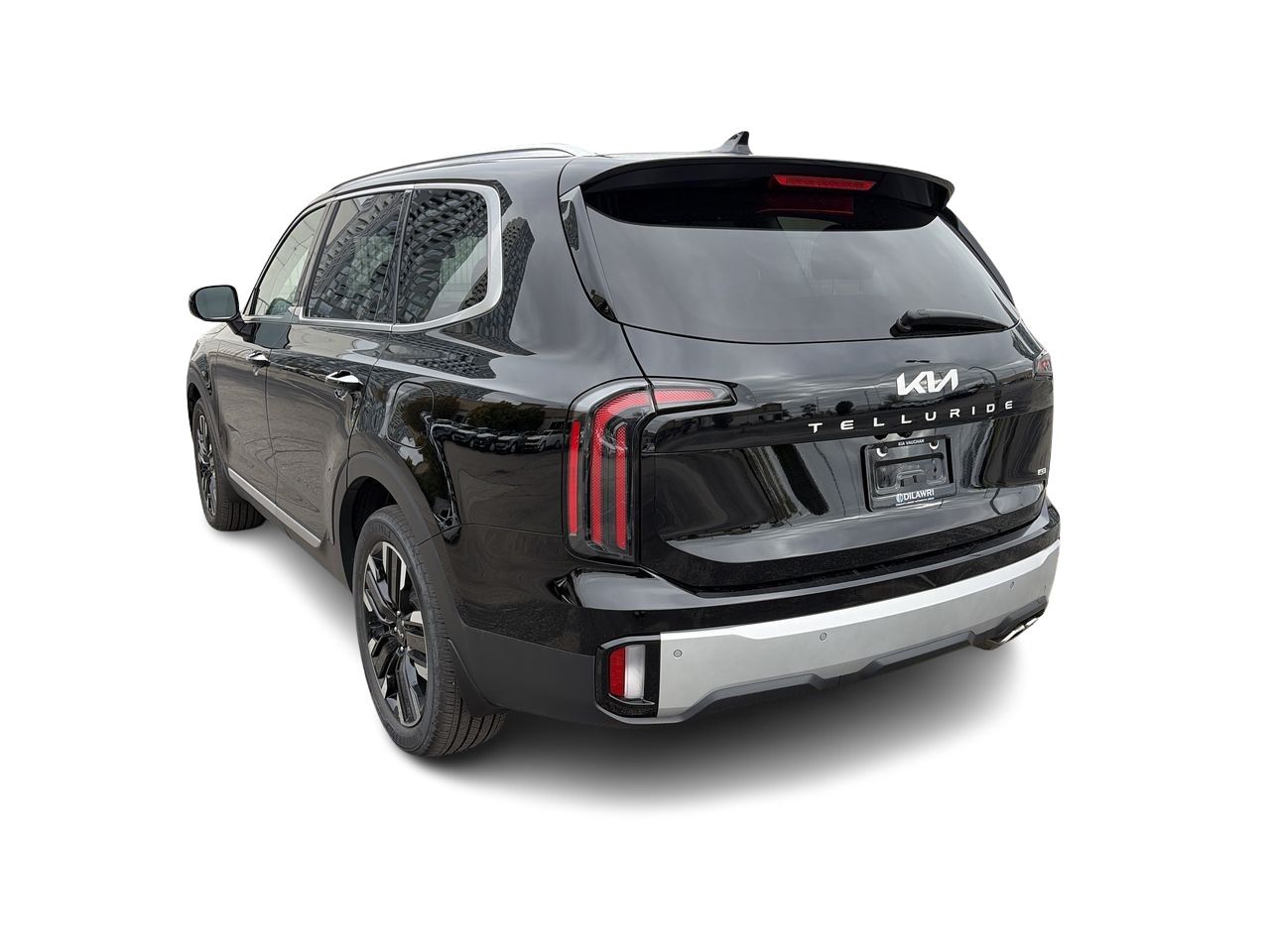 Kia Telluride  2024 à Vaughan, Ontario