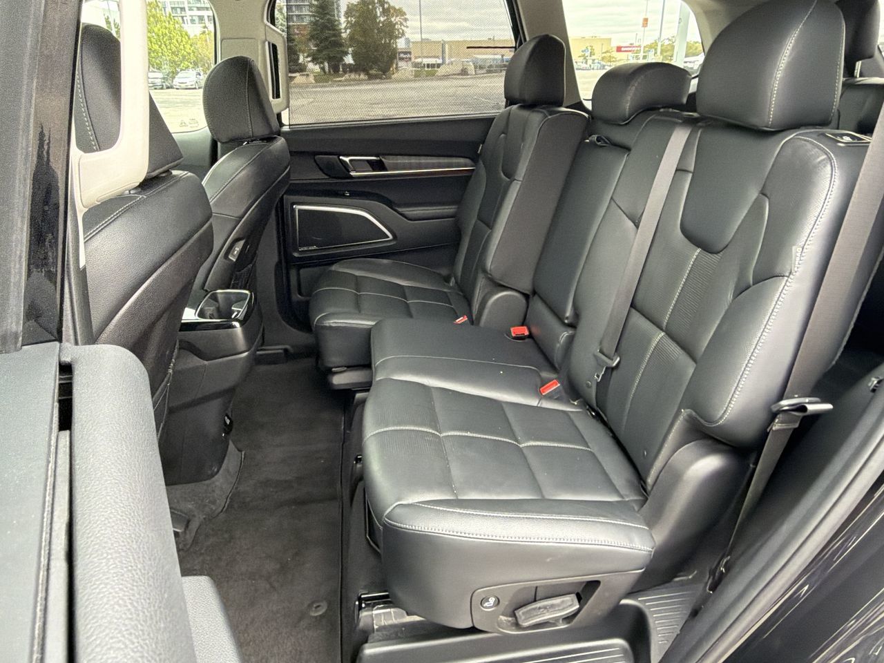 Kia Telluride  2024 à Vaughan, Ontario