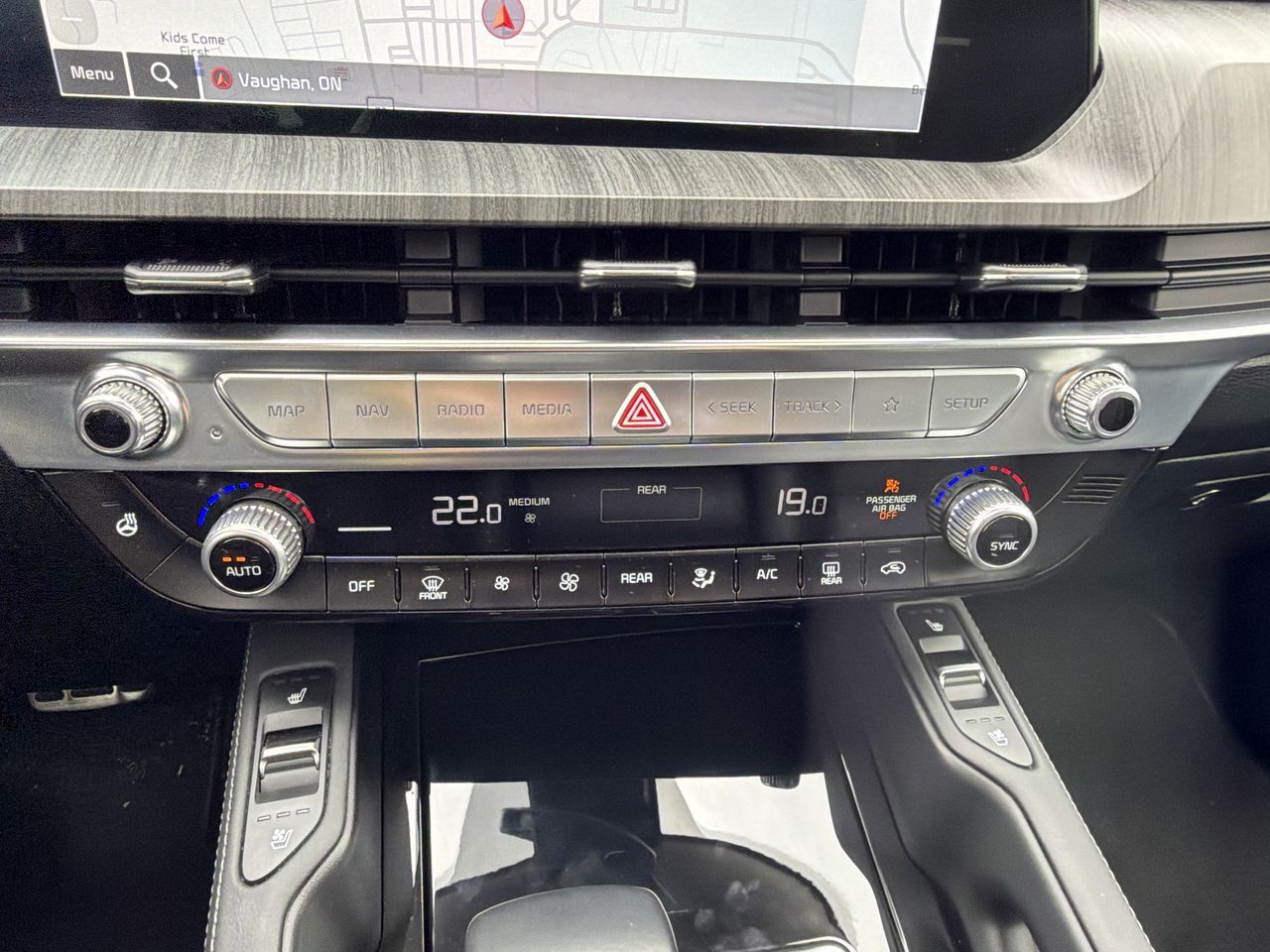 Kia Telluride  2024 à Vaughan, Ontario
