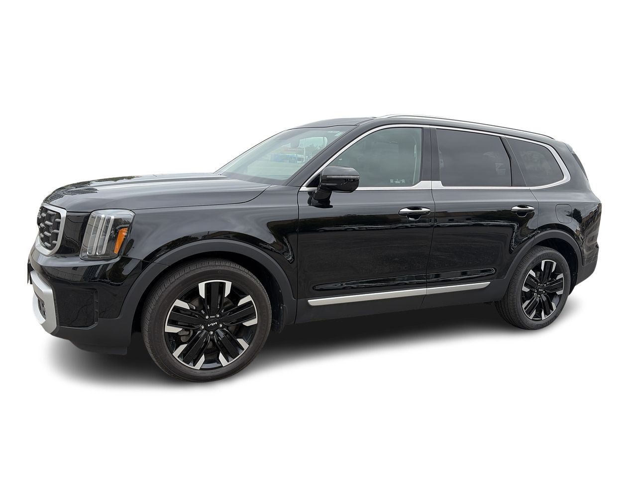 Kia Telluride  2024 à Vaughan, Ontario