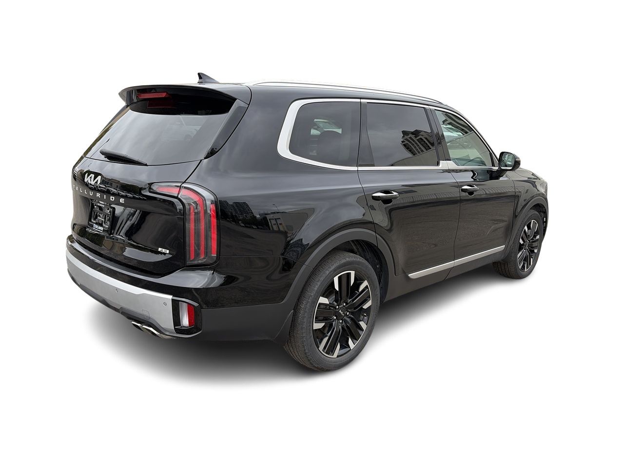 Kia Telluride  2024 à Vaughan, Ontario