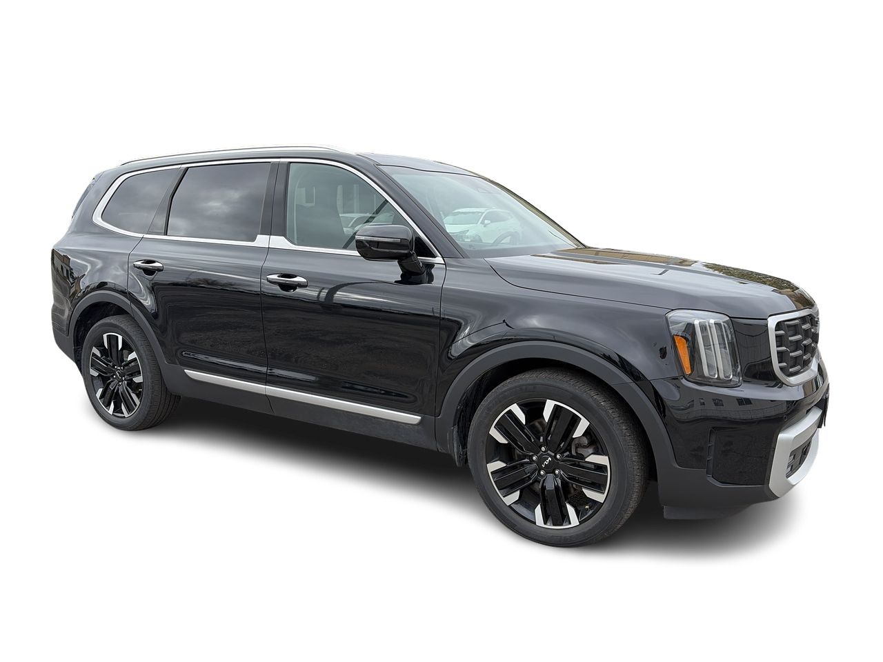 Kia Telluride  2024 à Vaughan, Ontario