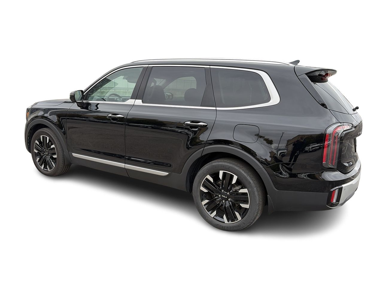 Kia Telluride  2024 à Vaughan, Ontario