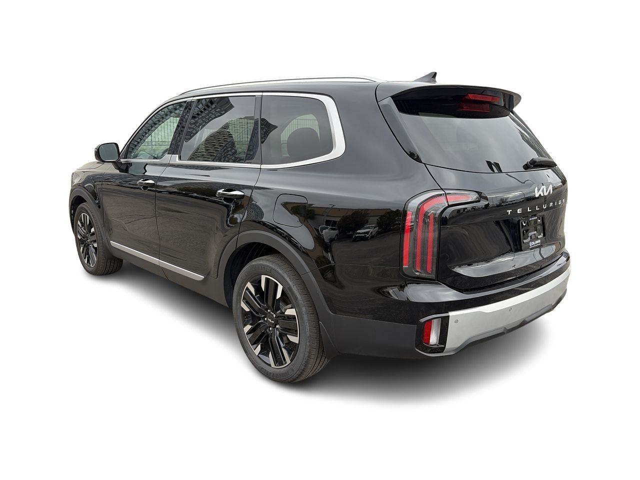 Kia Telluride  2024 à Vaughan, Ontario