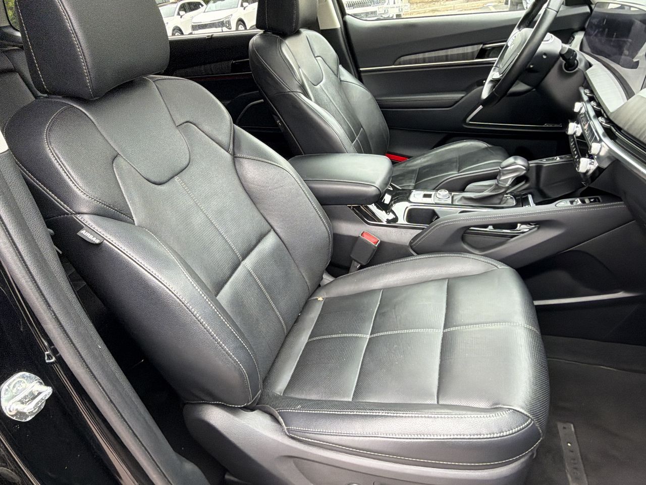 Kia Telluride  2024 à Vaughan, Ontario
