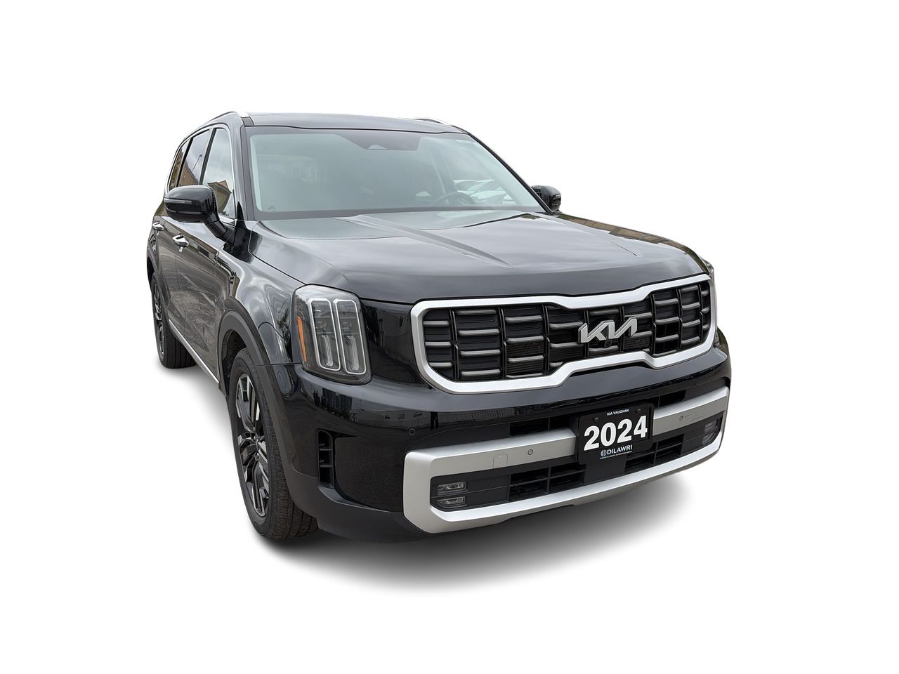 Kia Telluride  2024 à Vaughan, Ontario