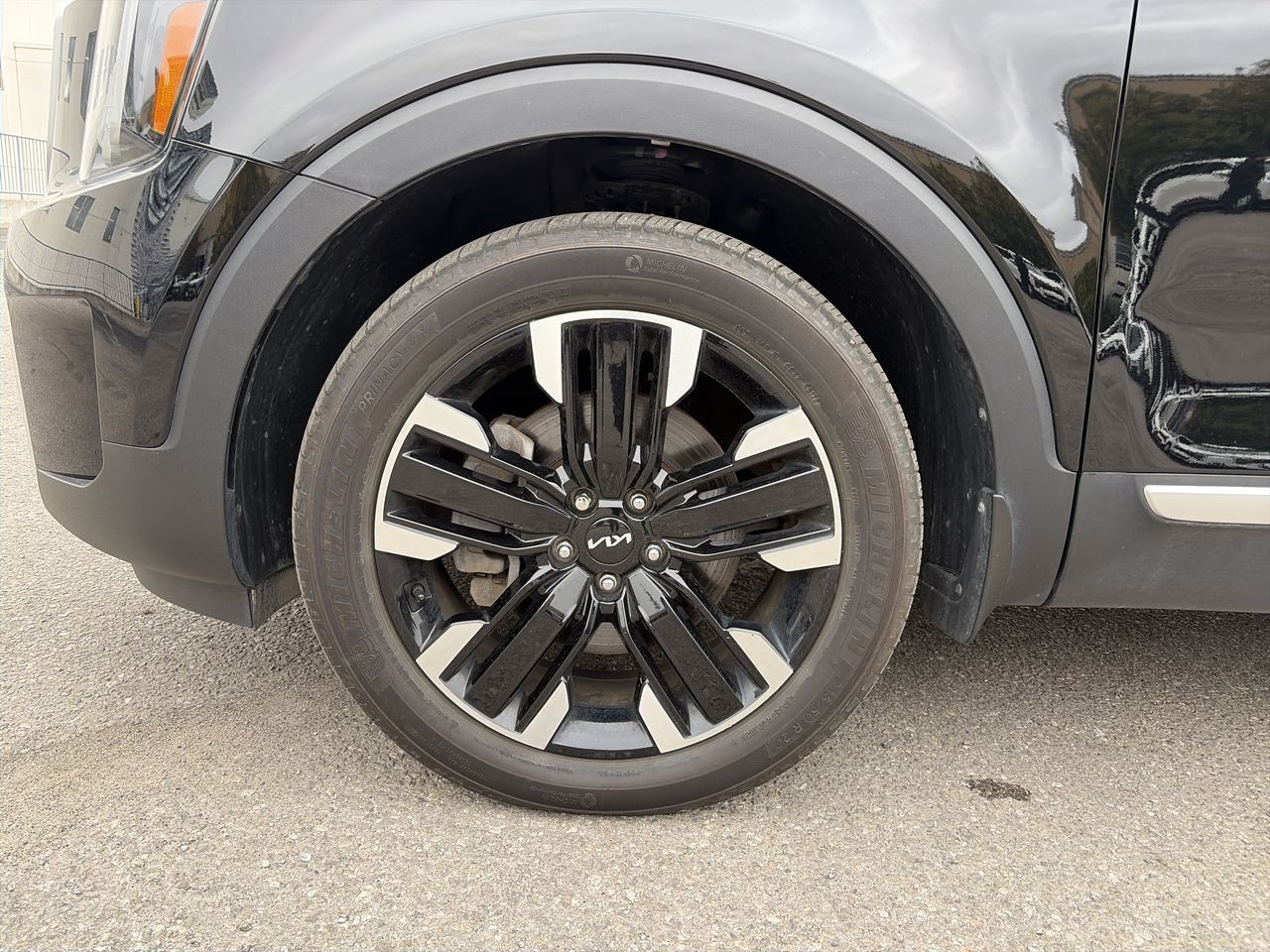 Kia Telluride  2024 à Vaughan, Ontario