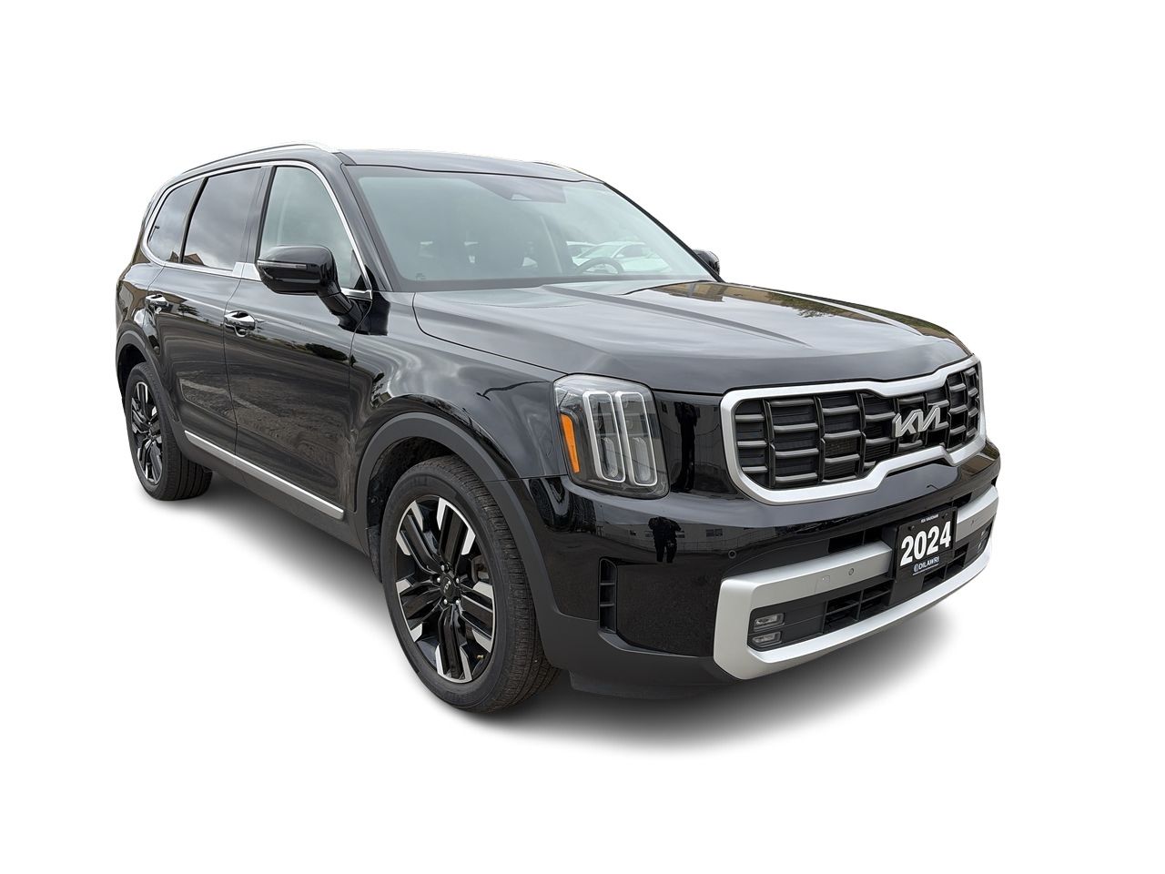 Kia Telluride  2024 à Vaughan, Ontario