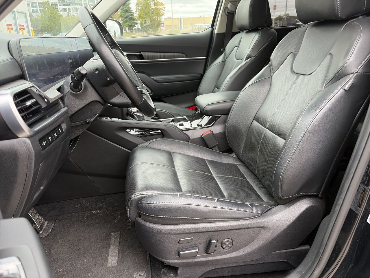 Kia Telluride  2024 à Vaughan, Ontario