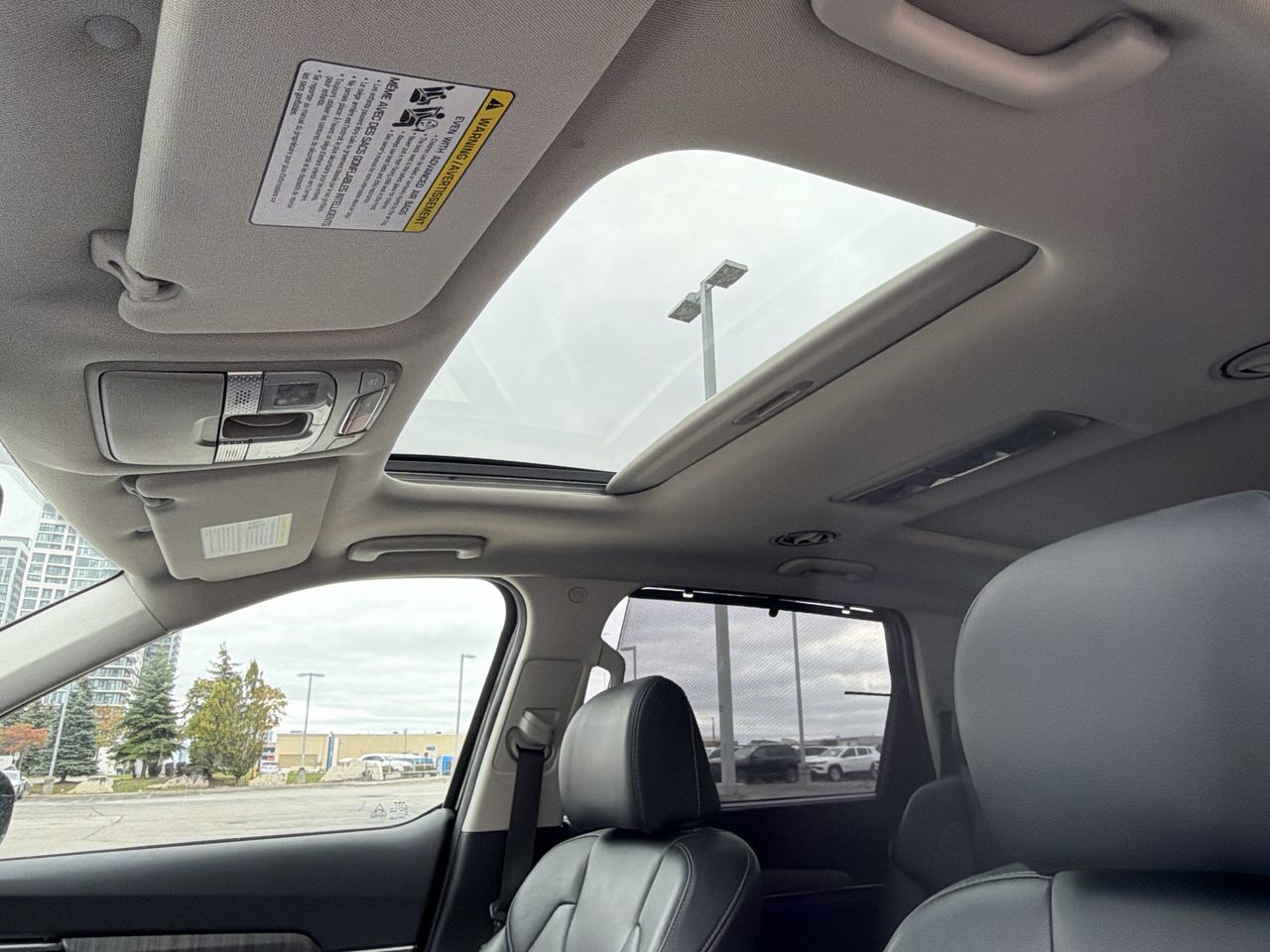 Kia Telluride  2024 à Vaughan, Ontario