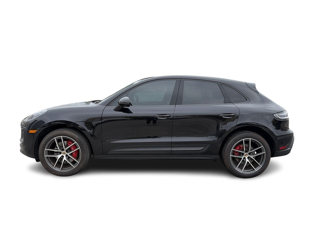 2024 Porsche Macan in Vaughan, Ontario