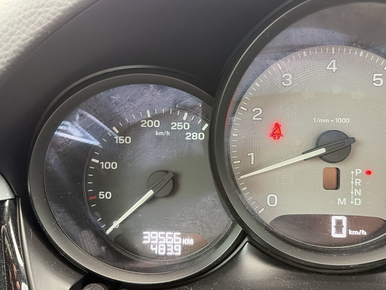 2024 Porsche Macan in Vaughan, Ontario