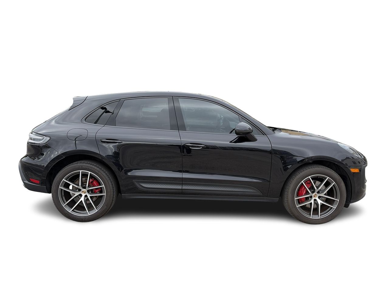2024 Porsche Macan in Vaughan, Ontario