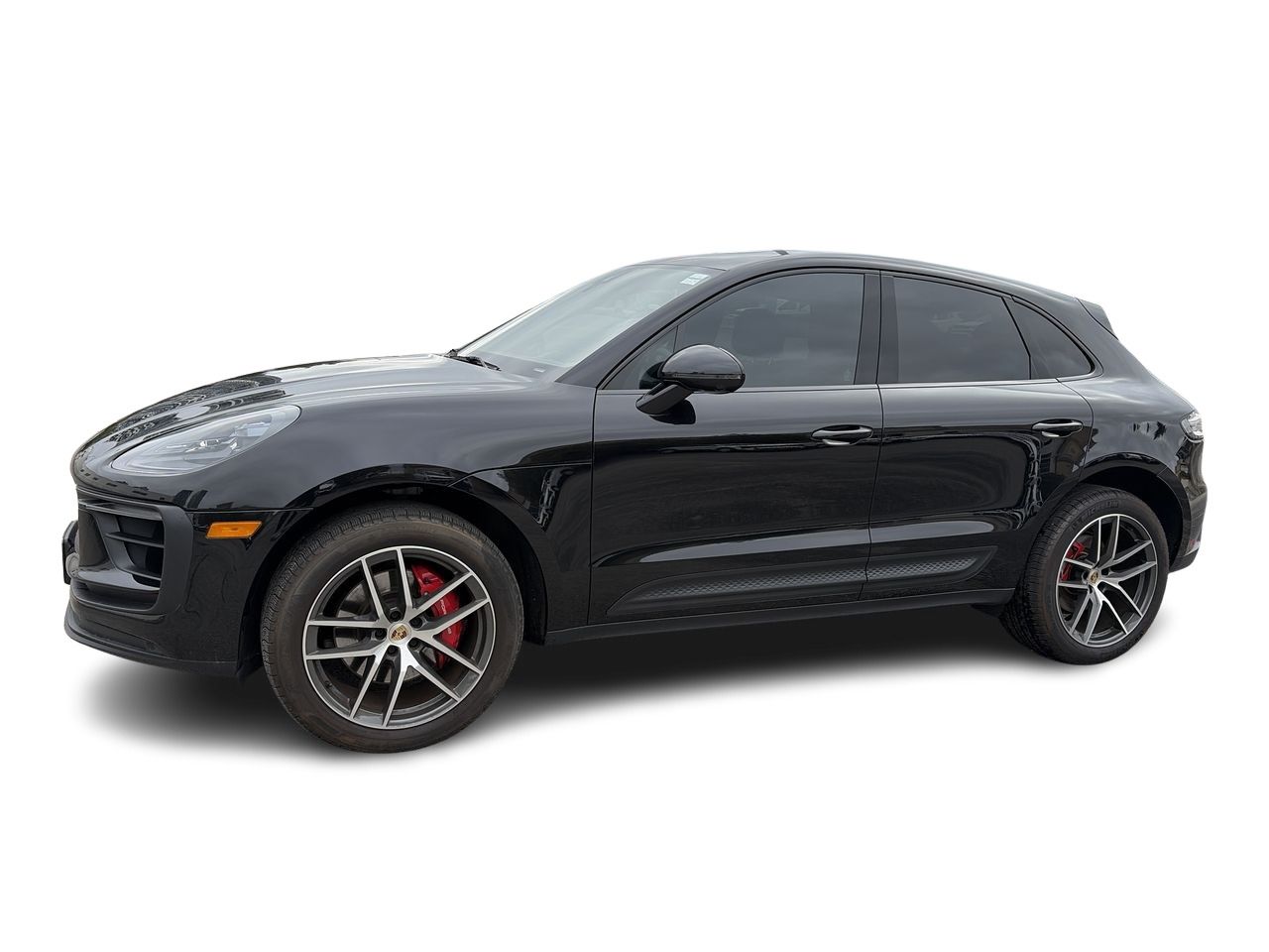 2024 Porsche Macan in Vaughan, Ontario