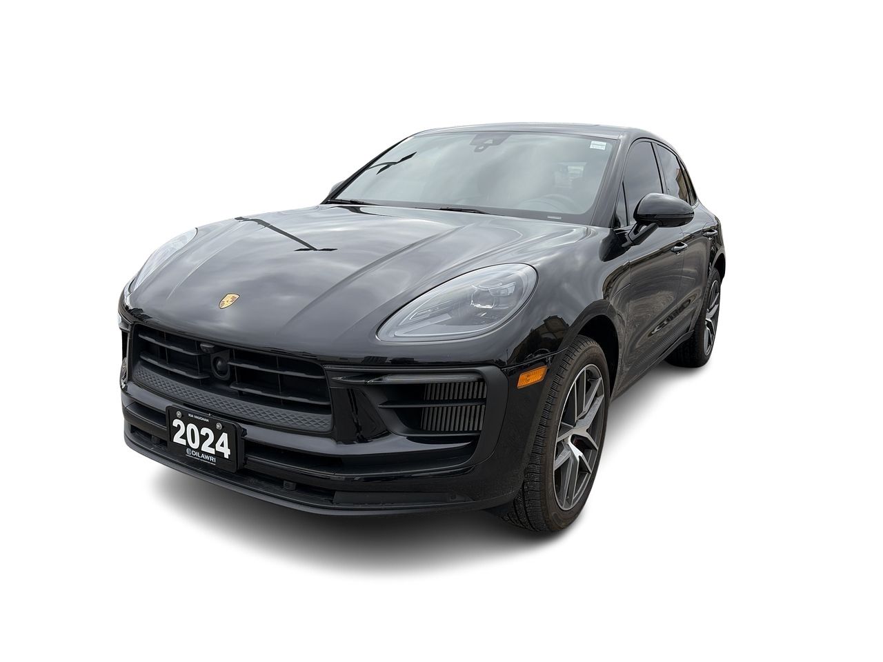 2024 Porsche Macan in Vaughan, Ontario
